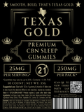 CBN Gummies for Sleep | THC-Free