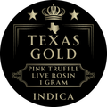 1 Gram Live Rosin | Solventless Hemp Concentrate