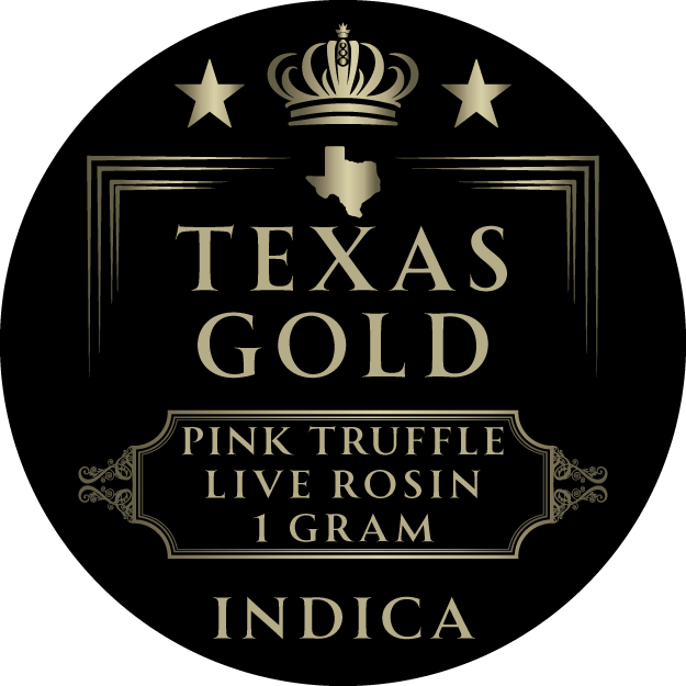 1 Gram Live Rosin | Solventless Hemp Concentrate