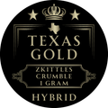 1 Gram Crumble | Premium Hemp Concentrate